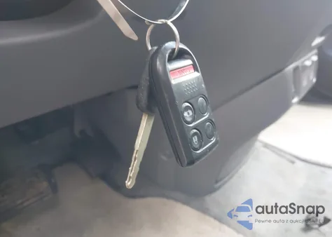 2005 Honda Odyssey Ex-L из США, поврежденный, VIN 5FNRL38685B409199